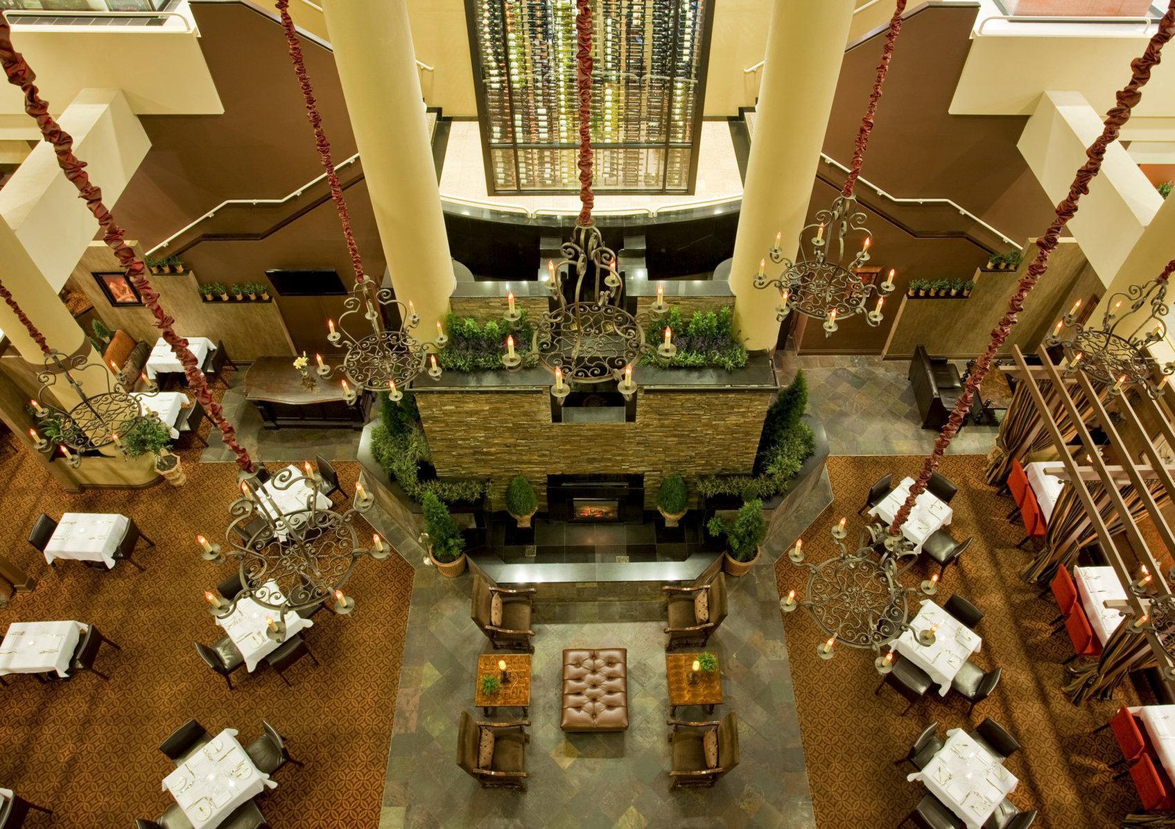 Hotel Sheraton Laguardia East Nova York