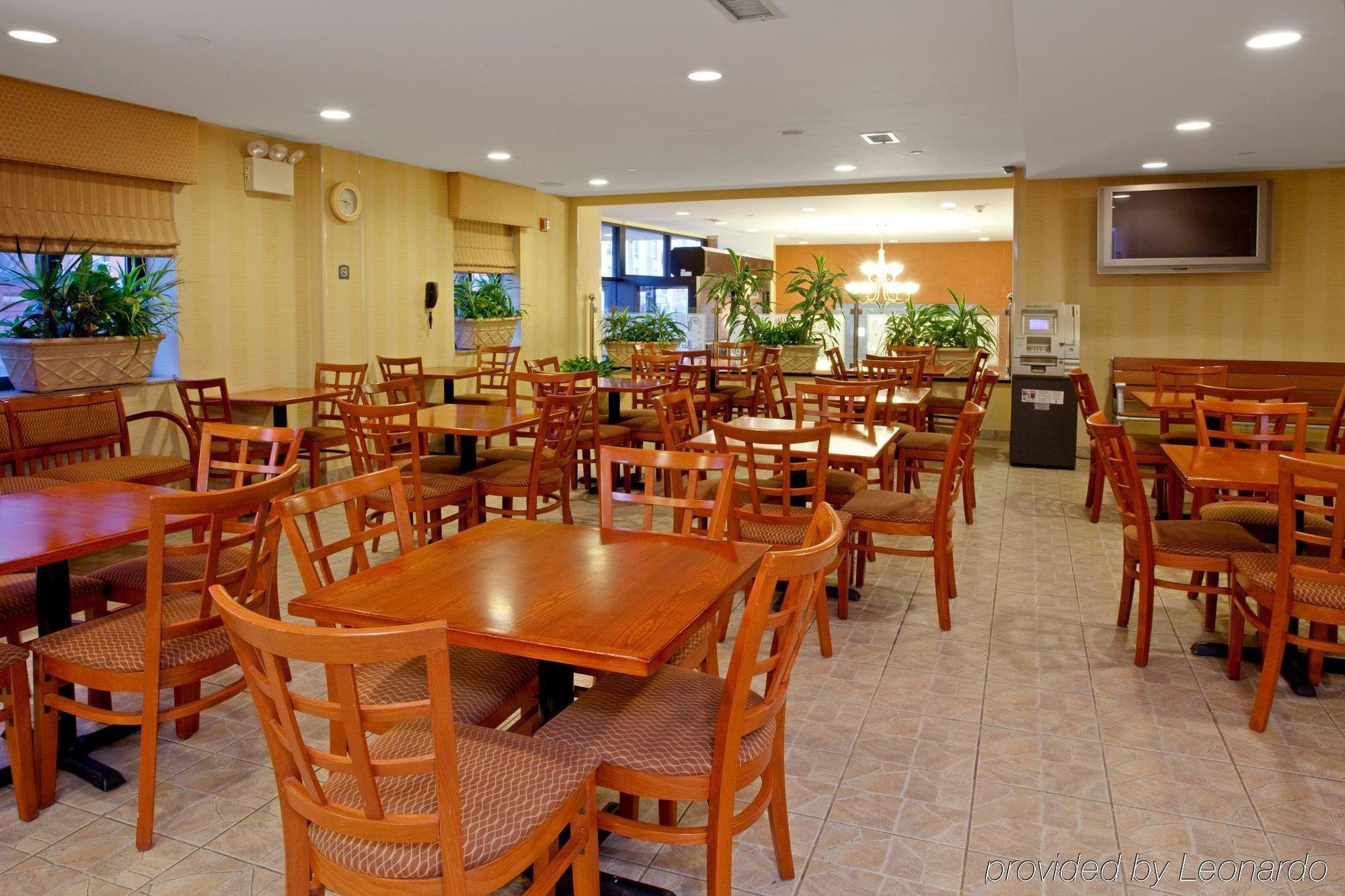 Express Brooklyn, An Ihg 3* Nova York