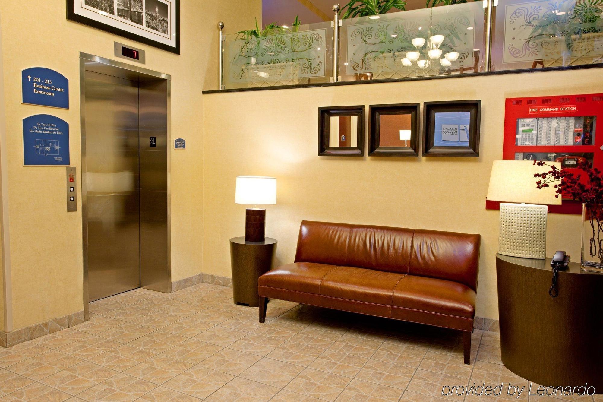 Express Brooklyn, An Ihg Nova York
