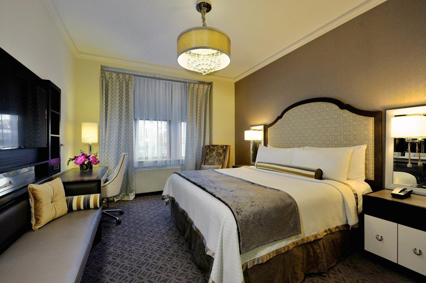 Park South Hotel, Part Of Jdv By Hyatt Nova York