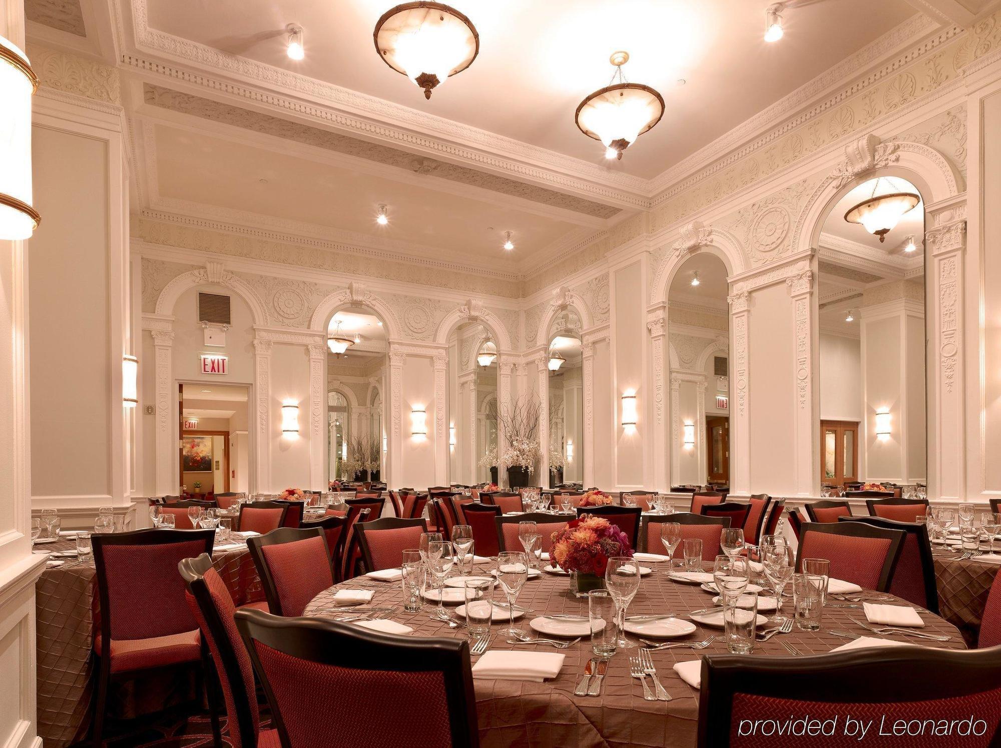 Club Quarters Times Square, 4* Nova York
