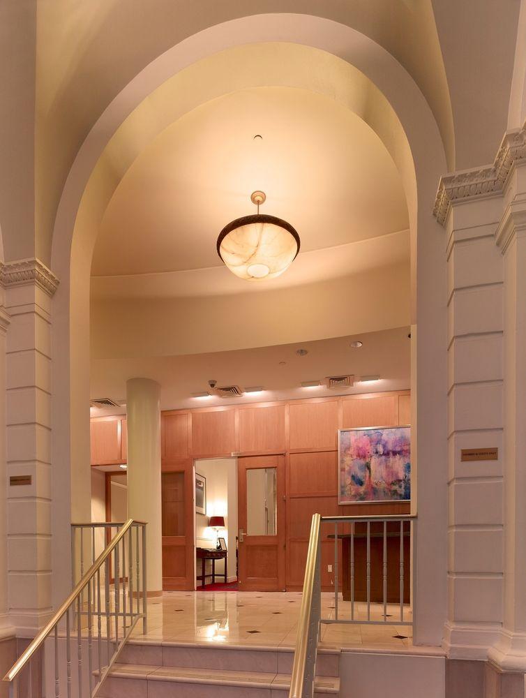 Club Quarters Times Square, 4* Nova York