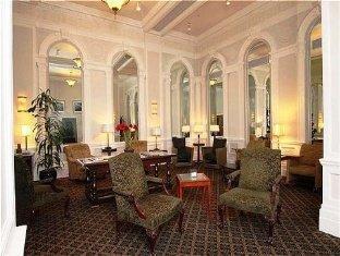 Hotel Club Quarters Times Square, Nova York