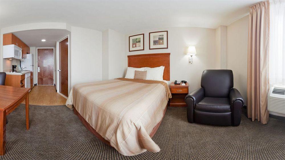 Candlewood Nyc -times Square By Ihg 3*
