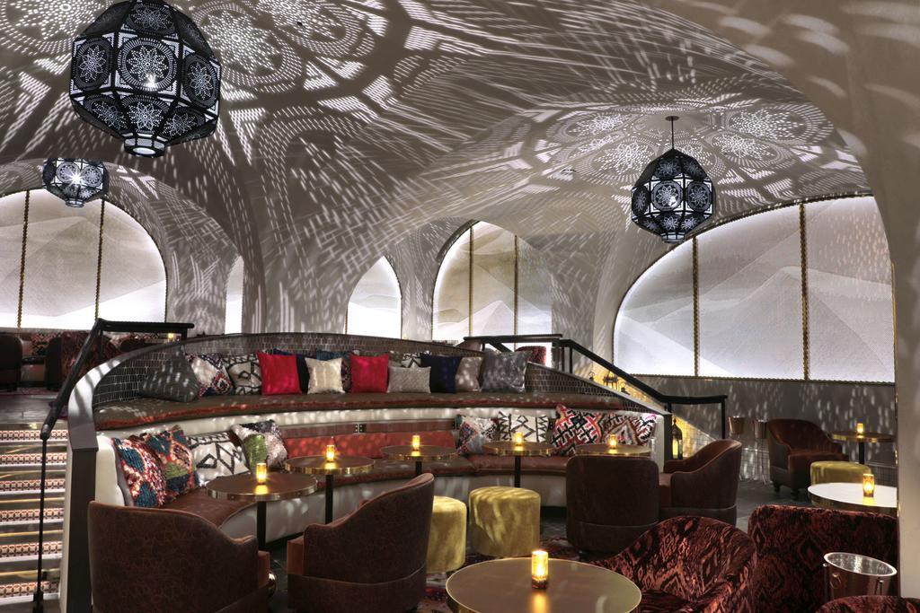 Bryant Park Hotel 4*