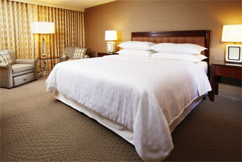 Sheraton Jfk Airport Nova York