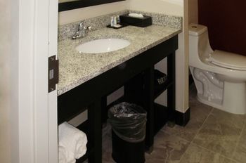 Hotel Comfort & Near Stadium Nova York