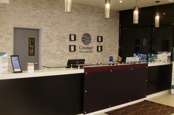 Comfort & Near Stadium Nova York