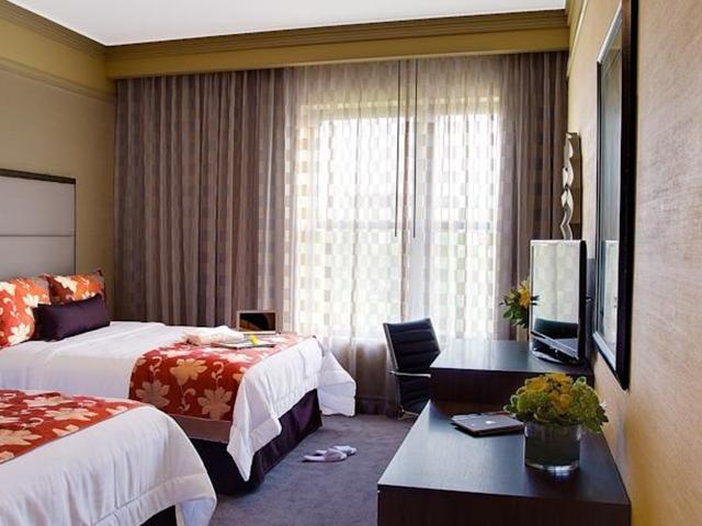 Hotel Opera House Nova York