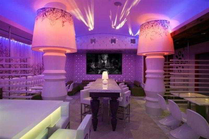 Hotel The Gallivant Times Square New York