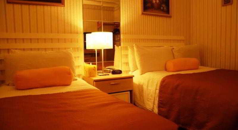Flushing 88 Hotel