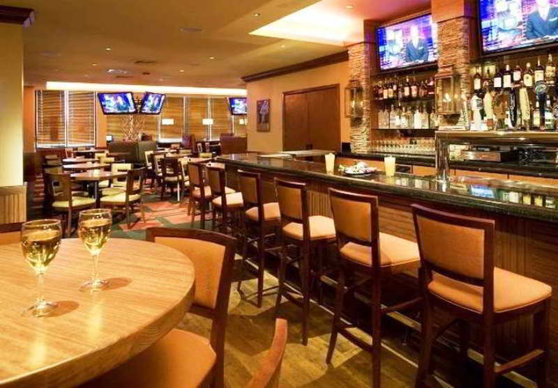 Hotel Fairfield & By Marriott Staten Island Nova York