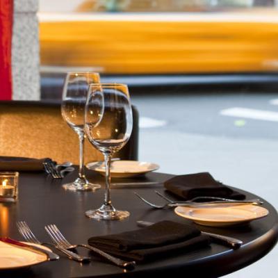 Park 4* Nova York