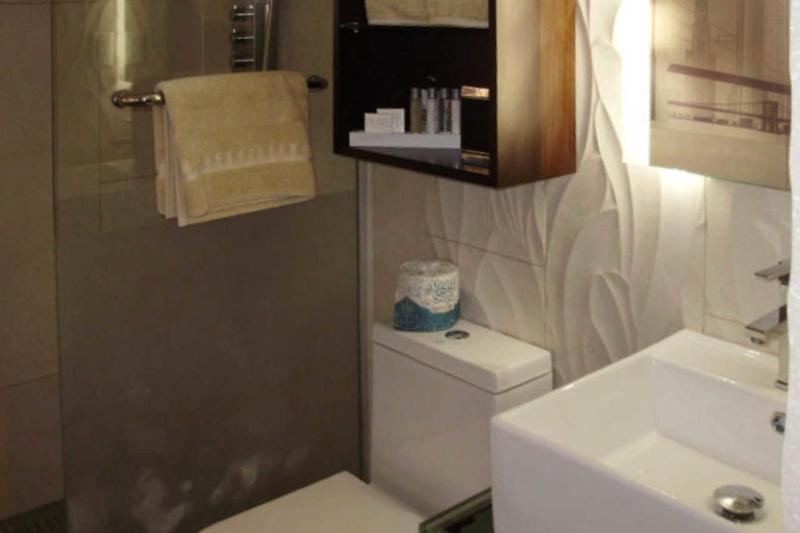 The Vue, Ascend Collection 2* Nova York