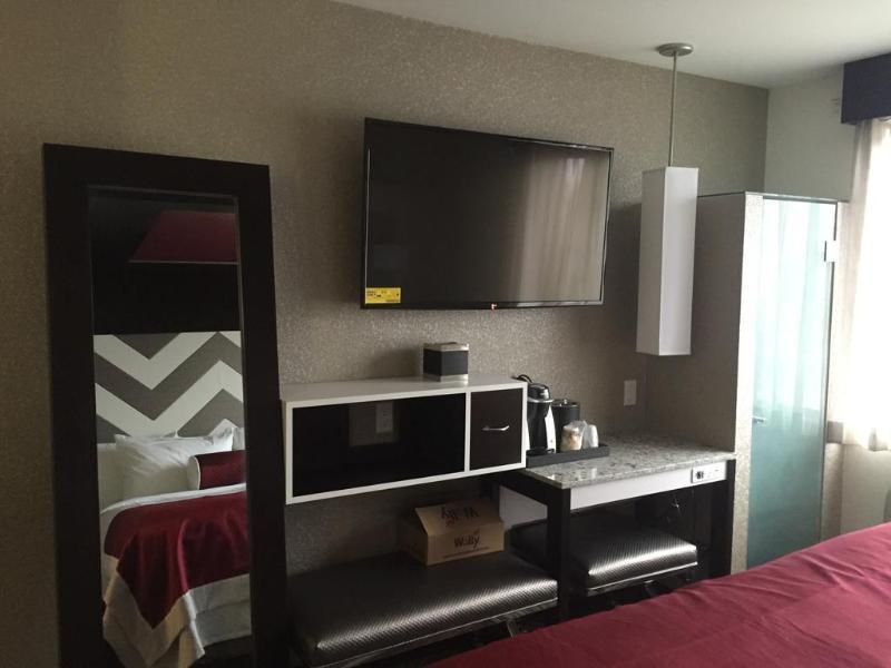 The Vue, Ascend Collection Hotel Nova York