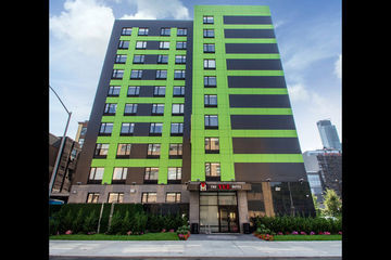 The Vue, Ascend Collection Hotel Nova York