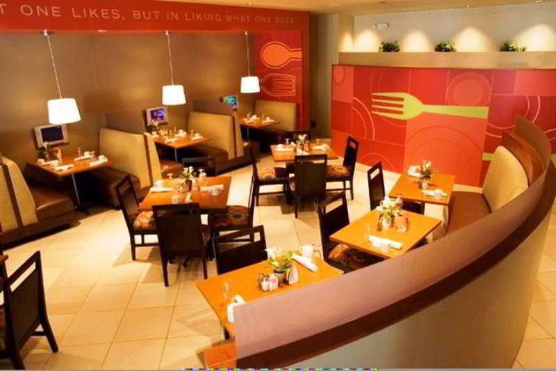 Fairfield & By Marriott Staten Island