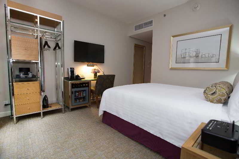 Executive Le Soleil 4* Nova York