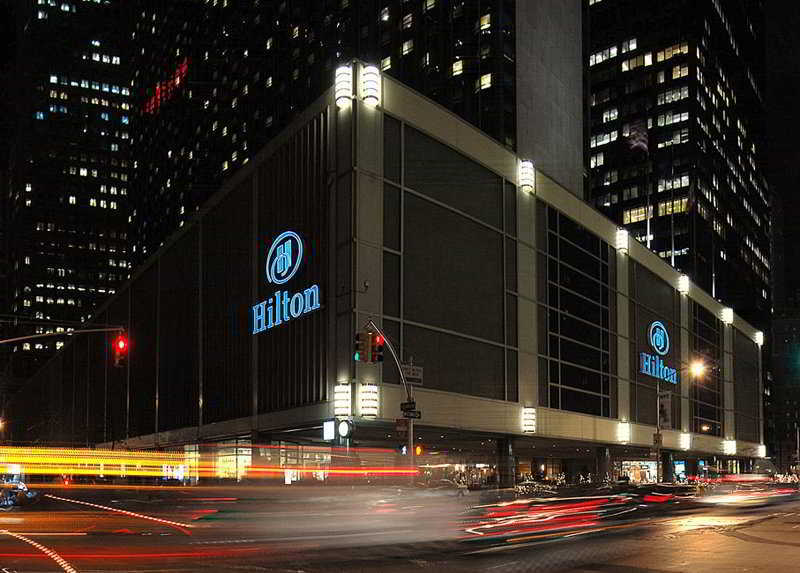 Hotel Hilton Club New York Nova York