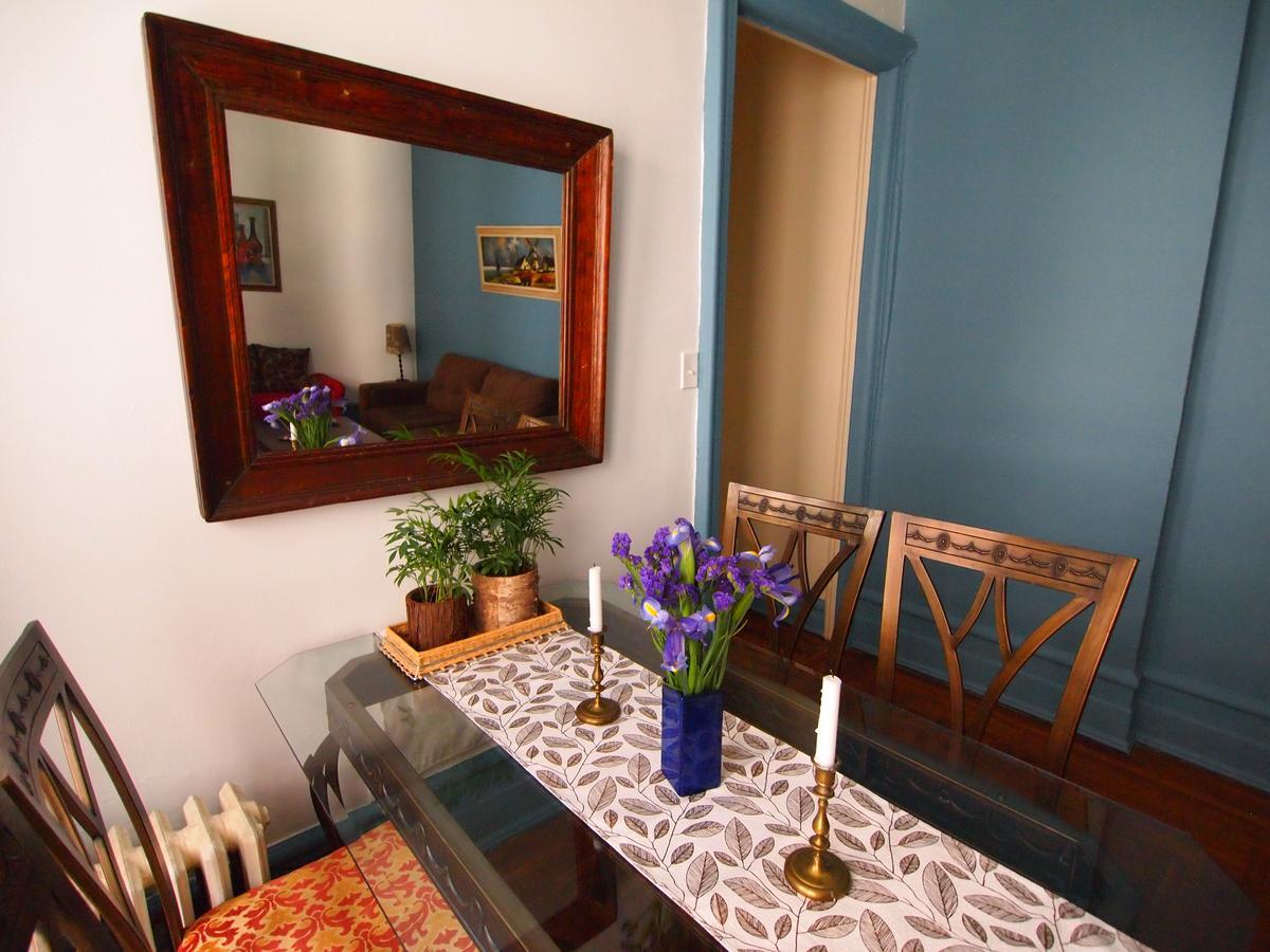 Prospect Park Apartamento *