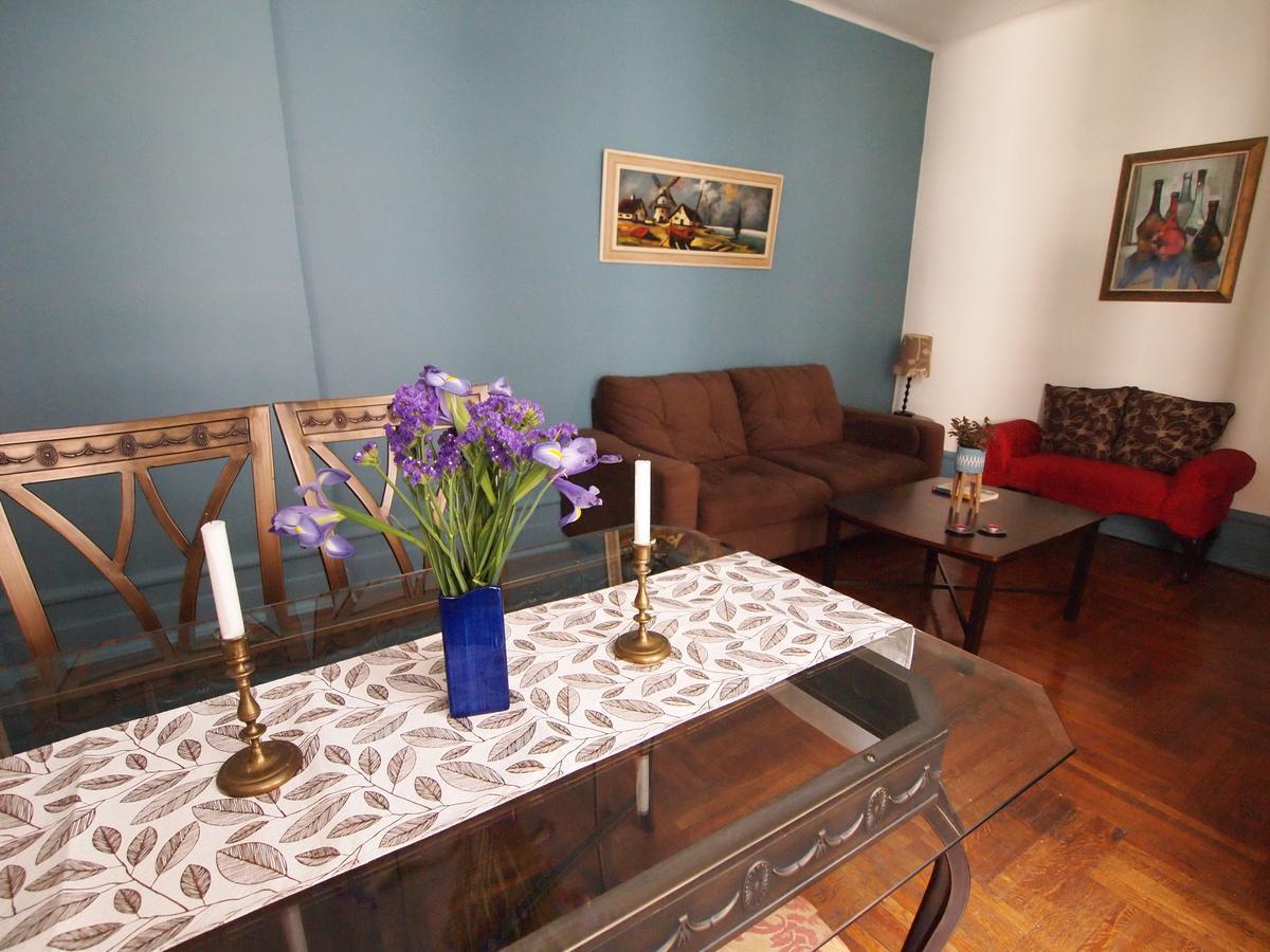 Apartamento Prospect Park Nova York