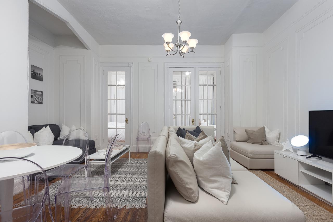 Apartamento Beautiful Manhattan Nova York
