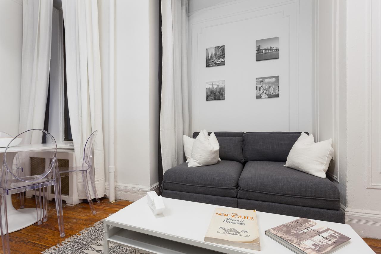 Beautiful Manhattan Apartamento *