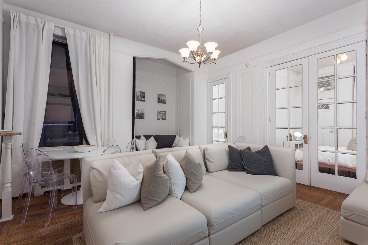 Apartamento Beautiful Manhattan Nova York
