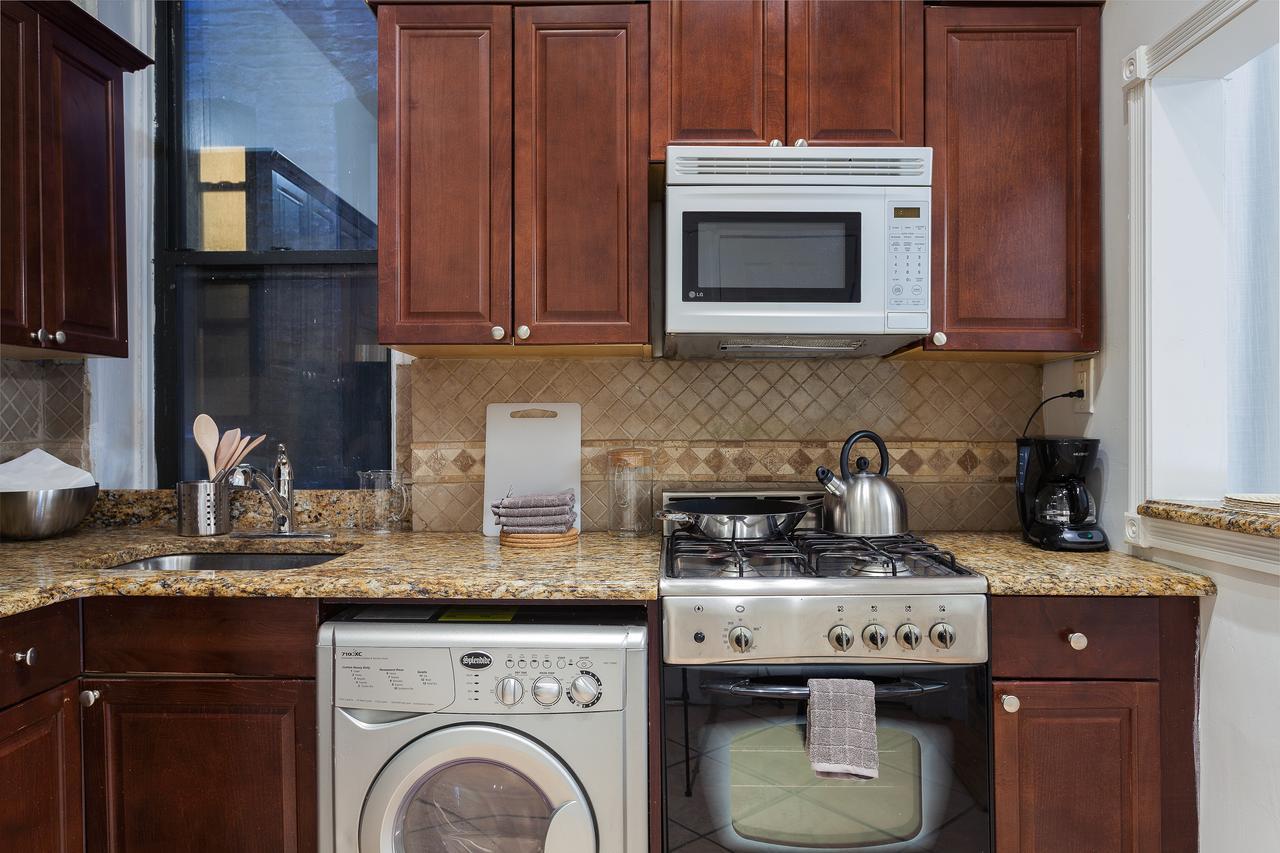 Beautiful Manhattan Apartamento Nova York
