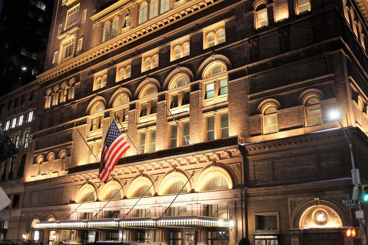 Carnegie Hotel Nova York