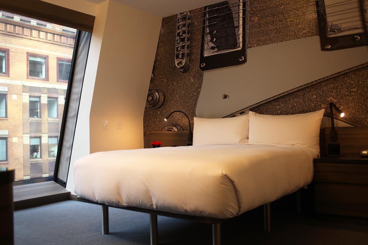 Carnegie 4* Nova York