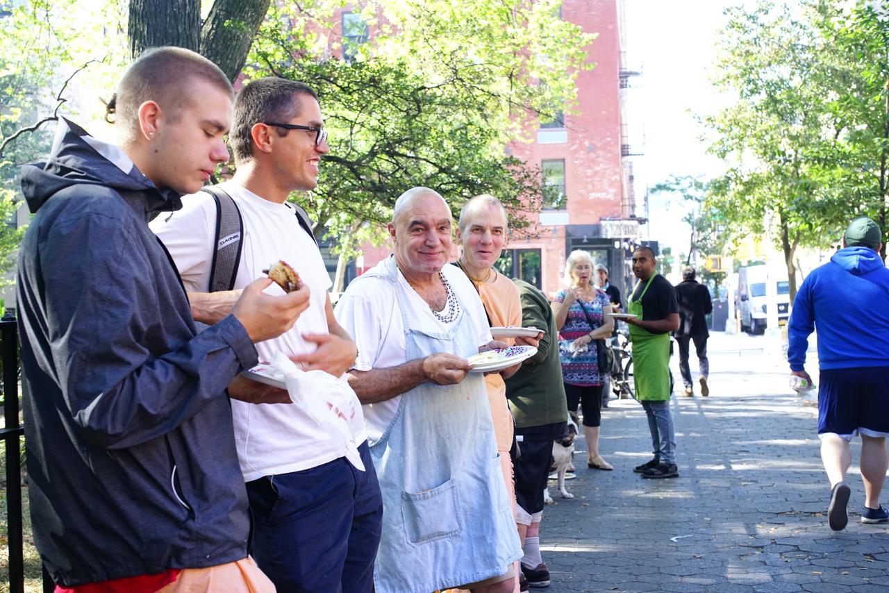 Hostel Interfaith Retreats *