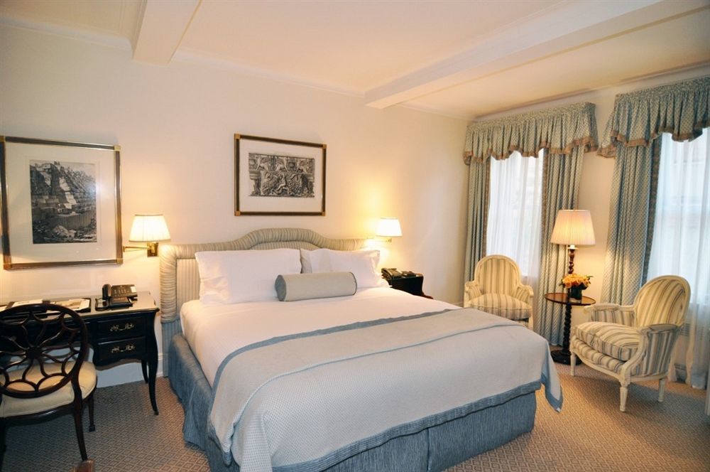 The Carlyle, A Rosewood 5* New York