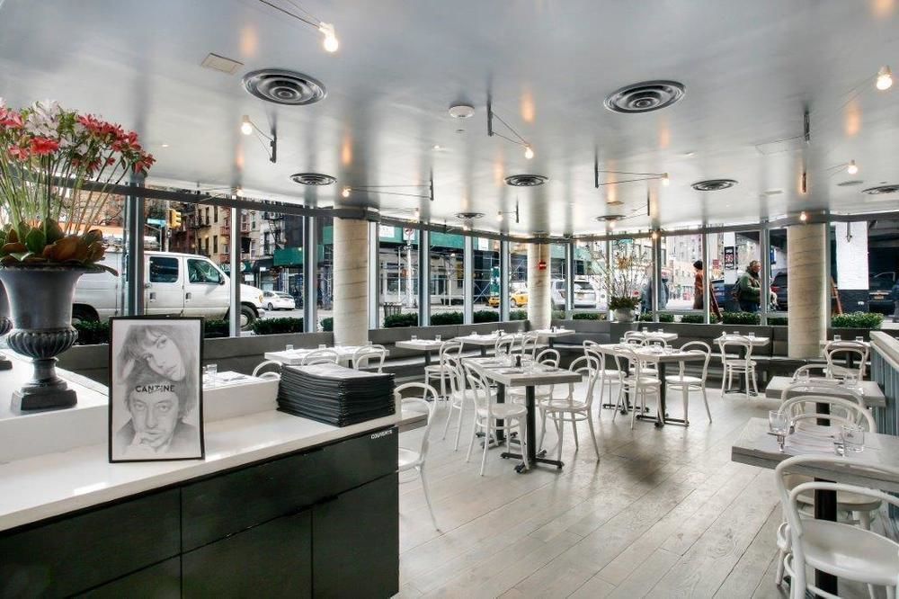 Nolitan Soho - Nova York