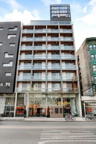 Nolitan Soho - 4* Nova York