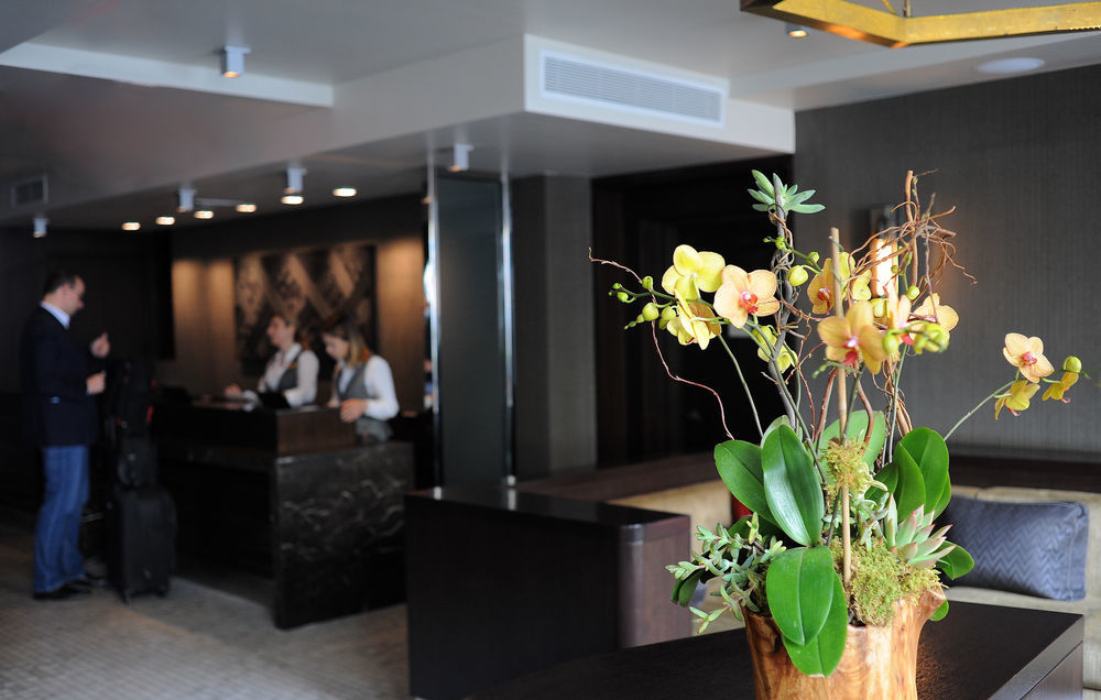 Park South Hotel, Part Of Jdv By Hyatt 4* Nova York