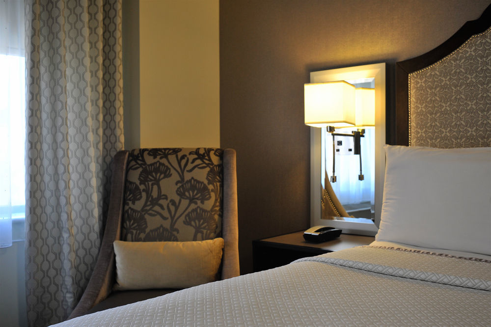 Park South Hotel, Part Of Jdv By Hyatt Nova York