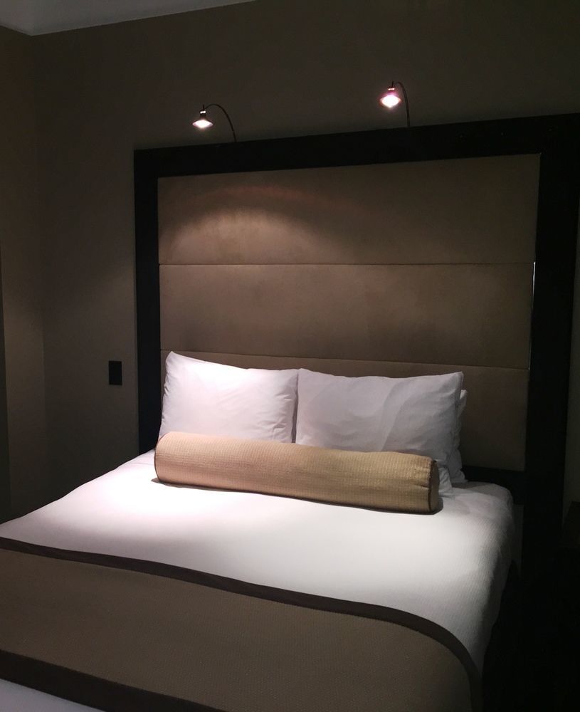 Mansfield Hotel New York
