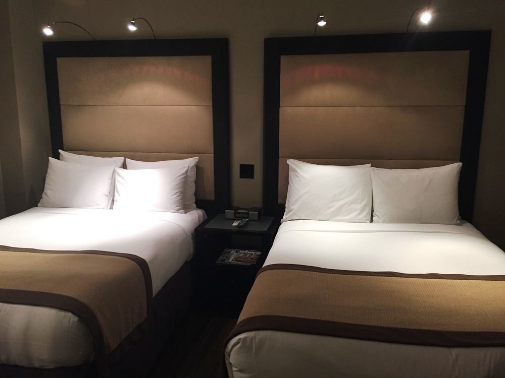 Mansfield 4*