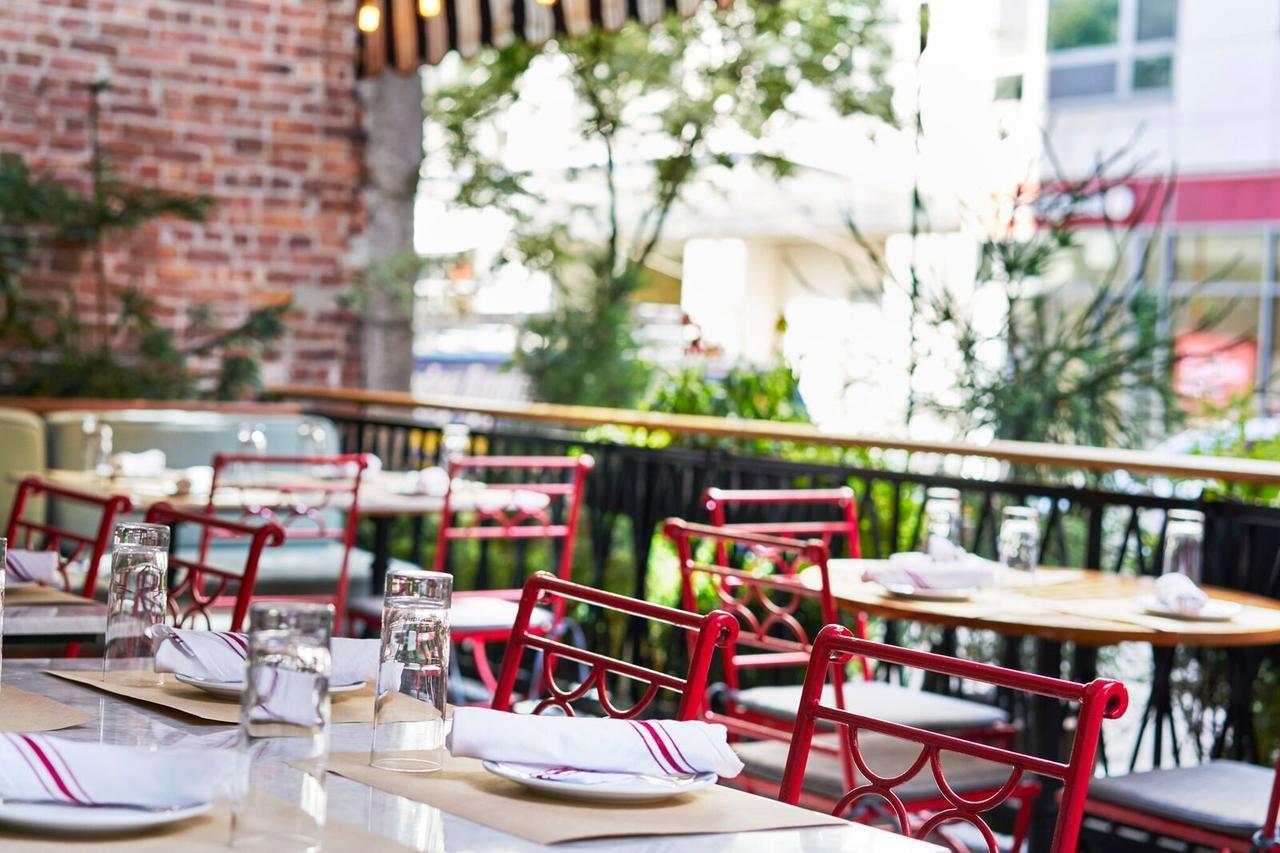 Hotel Sixty Soho New York