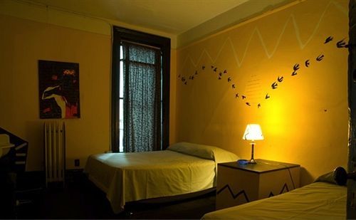 Hotel Carlton Arms Nova York