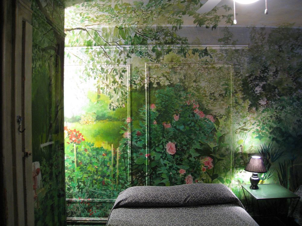 Hotel Carlton Arms Nova York