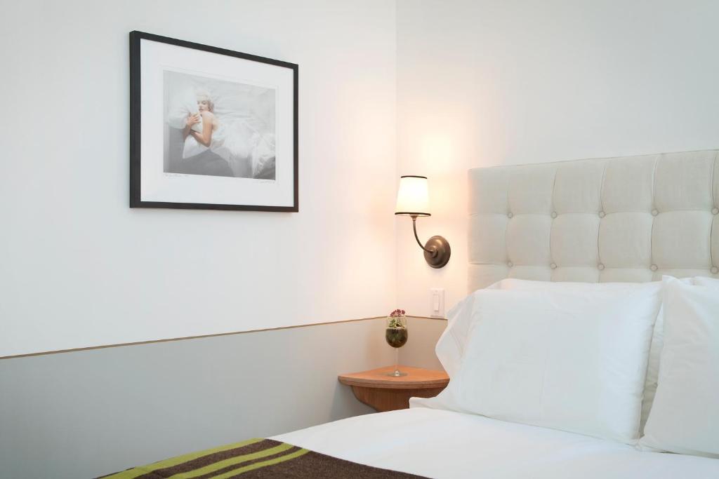 Hotel The Broome Nova York