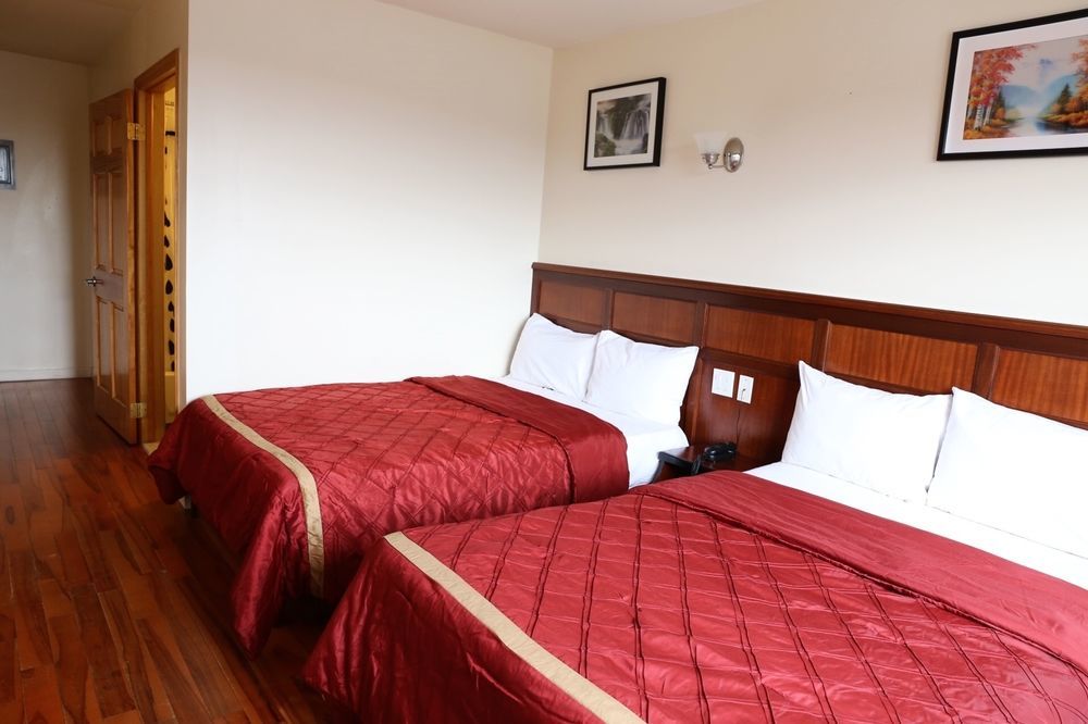 Phoenix Brooklyn Sunset Park (adults Only) Hotel New York