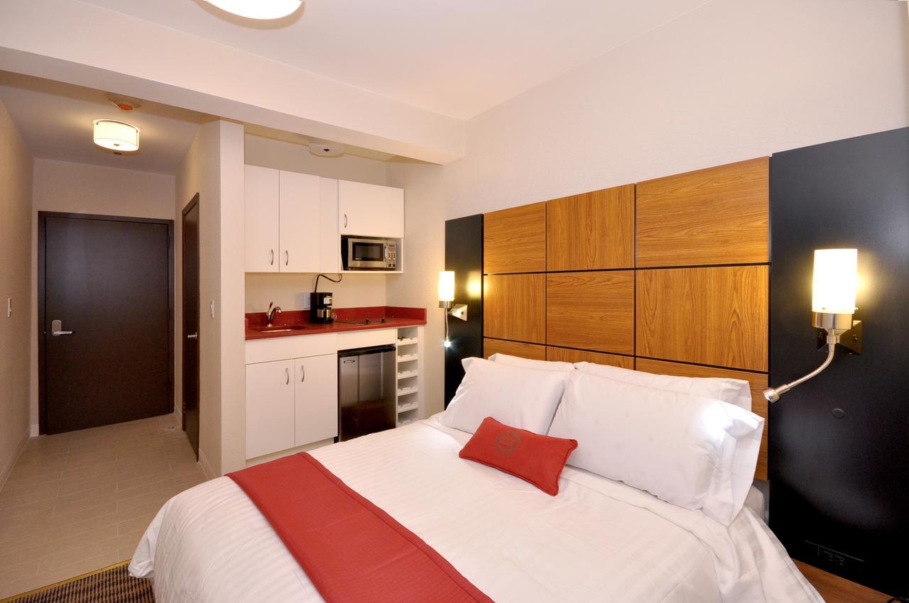 Hotel Five44 New York