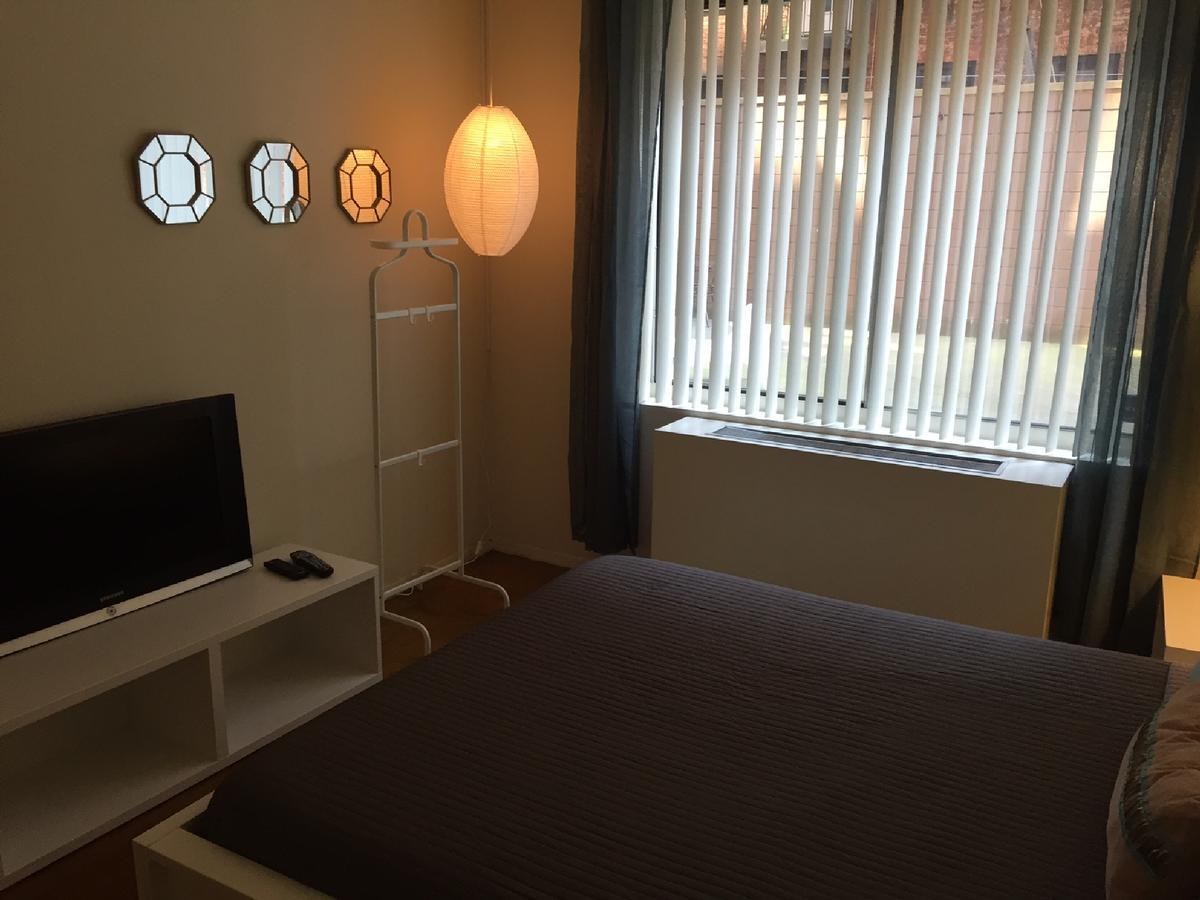 #1Midtown Manhattan Loft Apartment Apartment New York