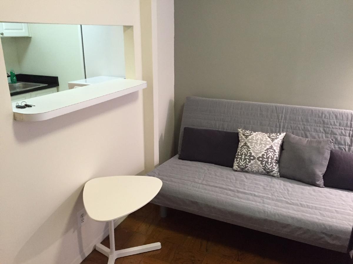 Apartment #1Midtown Manhattan Loft Apartment *