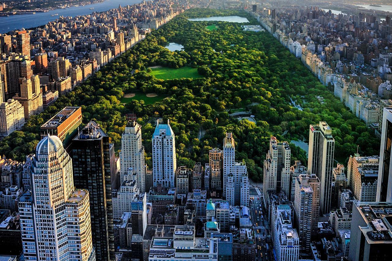 Broadway Apartment