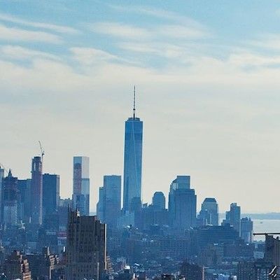 The New Yorker 4* New York