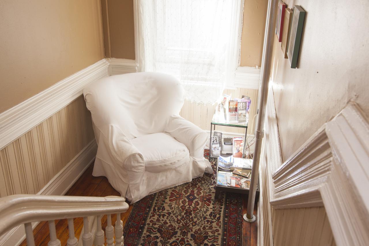 Bed & Breakfast Saint Nicholas 3*